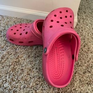 Crocs
